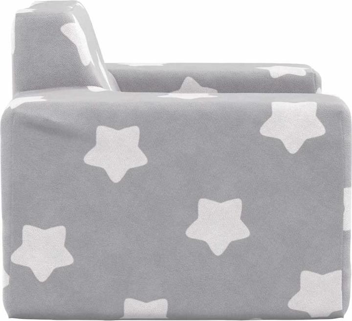 Immagine prodotto vidaXL Kindersofa (Divano per bambini, Poltrona per bambini)