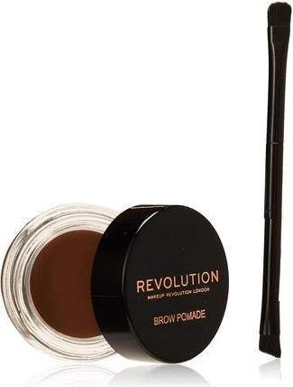 Image du produit Makeup Revolution Pomade à sourcils (Soft Brown)
