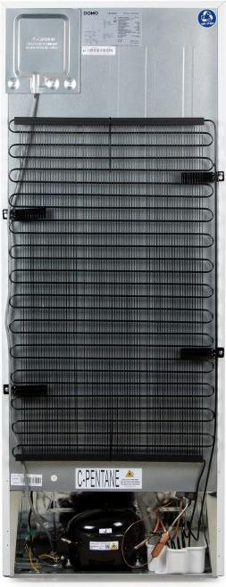 Image du produit Domo DO91203F (Autonome, 161 l)