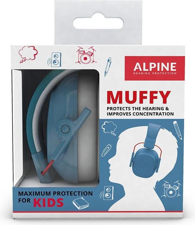 Produktbild Alpine Muffy Kids (1 x)