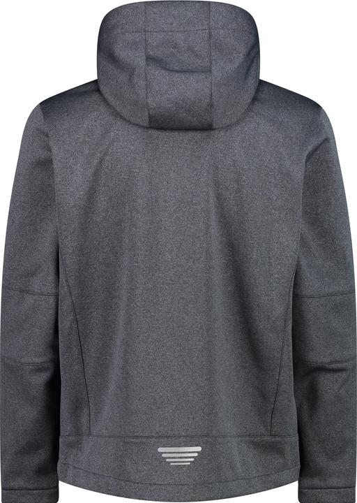 Immagine prodotto CMP Campagnolo Giacca Softshell con cappuccio (152)