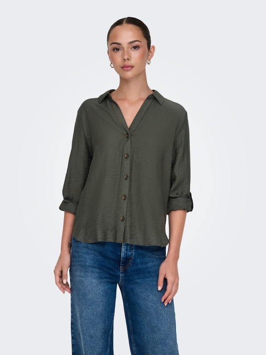 Produktbild JdY JDYLAUREN Hemd Hemd (L)