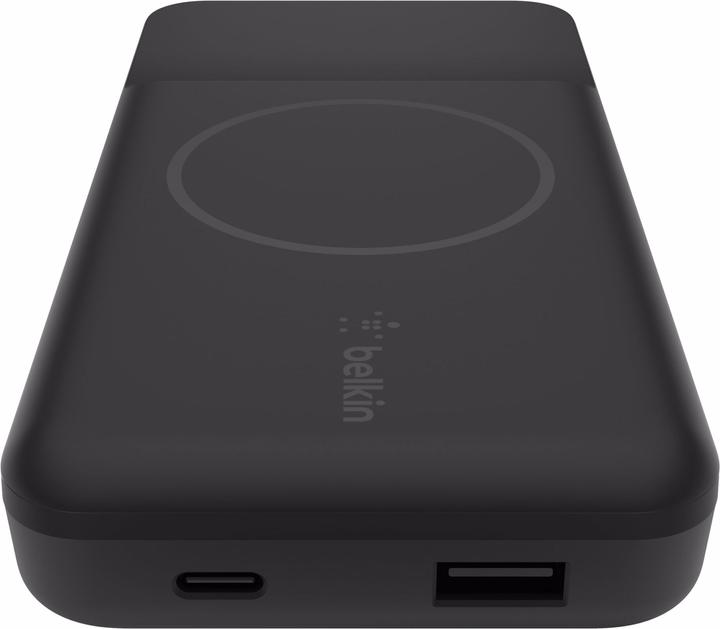 Produktbild Belkin Boost Charge (10000 mAh, 7.50 W, 37 Wh)