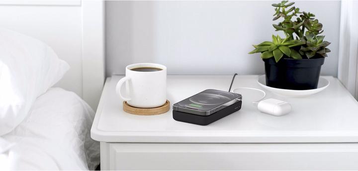 Produktbild Belkin Boost Charge (10000 mAh, 7.50 W, 37 Wh)
