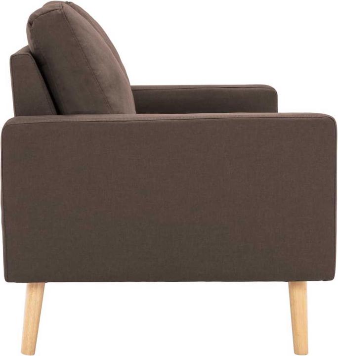 Image du produit vidaXL Kendrick 2-seater (2 places)