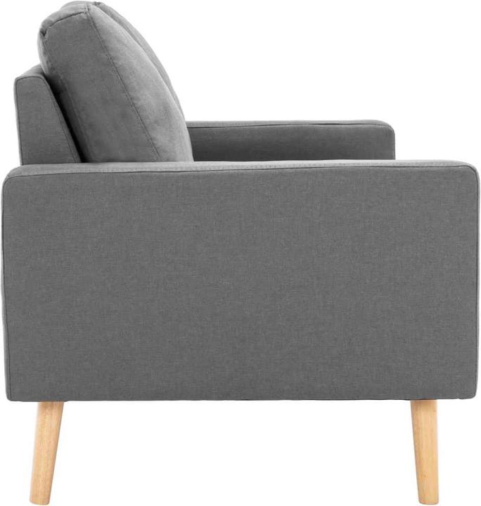 Produktbild vidaXL Sofa (2-Sitzer)