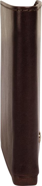 Actual product image Bugatti Neaples Geldbörse RFID Schutz Leder 10 cm