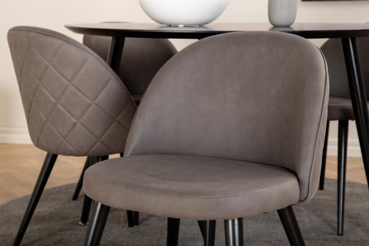 Image du produit Venture Home Dipp, Velvet (Panneau de bois MDF)