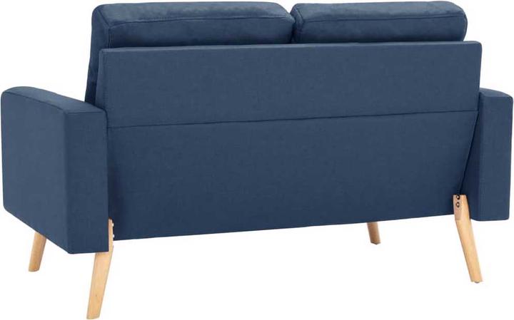Produktbild vidaXL Sofa (2-Sitzer)