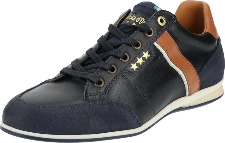 Image du produit Pantofola d'Oro Roma Uomo Low - 56081 (41)