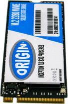 Immagine prodotto Origin Storage 512GB PCIE M.2 NVME SSD (512 GB, M.2)