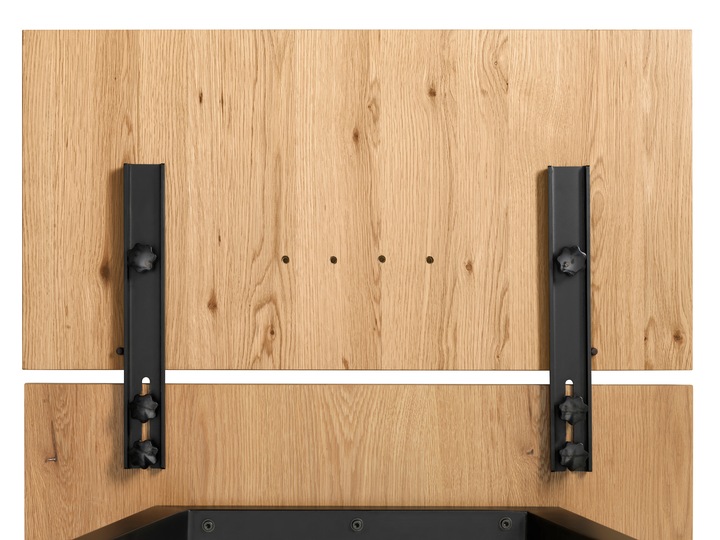 Natural Oak