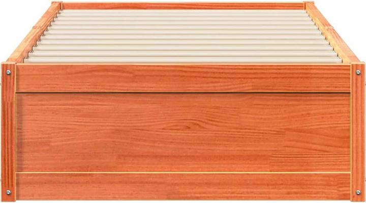 Image du produit vidaXL Bettgestell (100 x 200 cm)