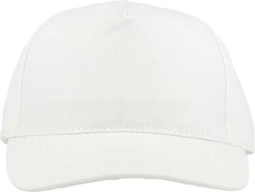 Produktbild Baseballkappe mit 5 Paneelen