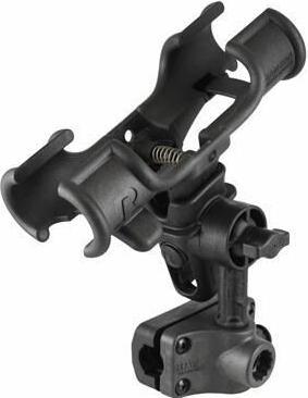 RAM Mounts RAM Rod Light Speed With