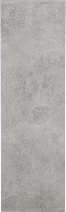 Produktbild vidaXL Bücherregal (30 x 98 x 97.50 cm)