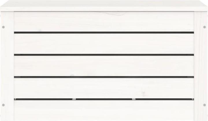 Actual product image vidaXL Truhe (59.50 cm, 1x)