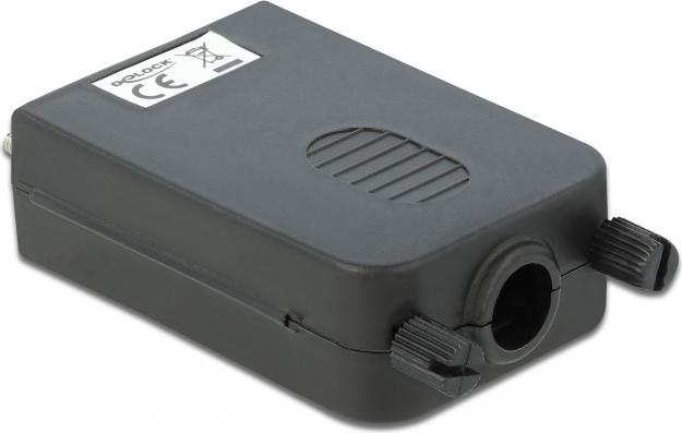 Produktbild Delock VGA-Adapter DB-15 (W) bis 16 pin terminal block (7.10 cm)