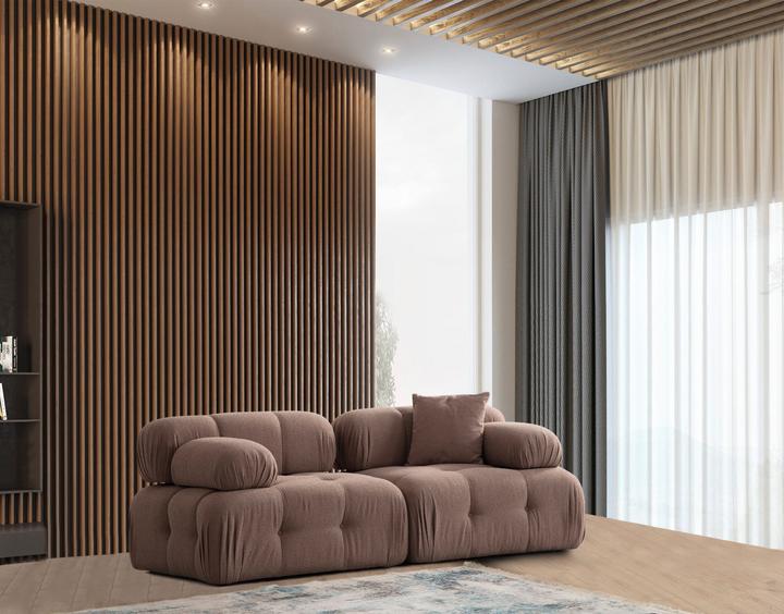 Produktbild Atelier del Sofa Doblo (2-Sitzer)