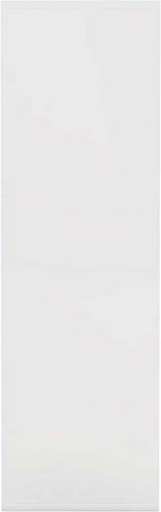 Produktbild vidaXL Bücherregal (30 x 98 x 97.50 cm)