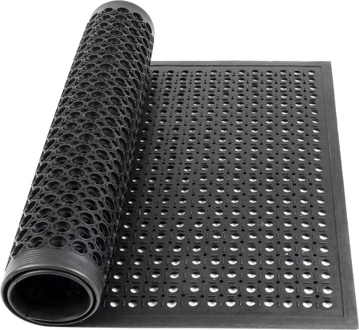 ETM Lochmatte (90 x 150 cm)