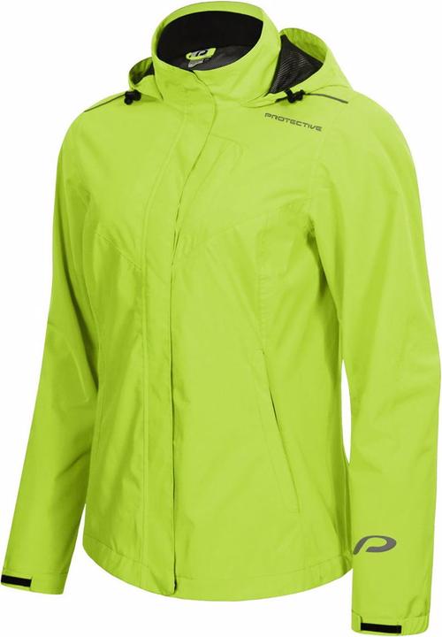 Produktbild Protective Rain II Jacke (3XL, 46)