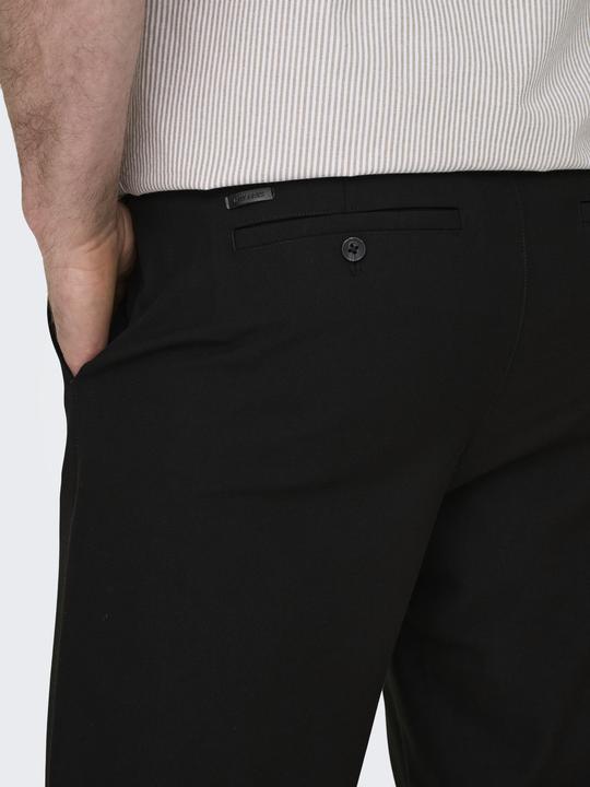Immagine prodotto Only & Sons Pantaloni slim fit Pantaloni (W30/L34)