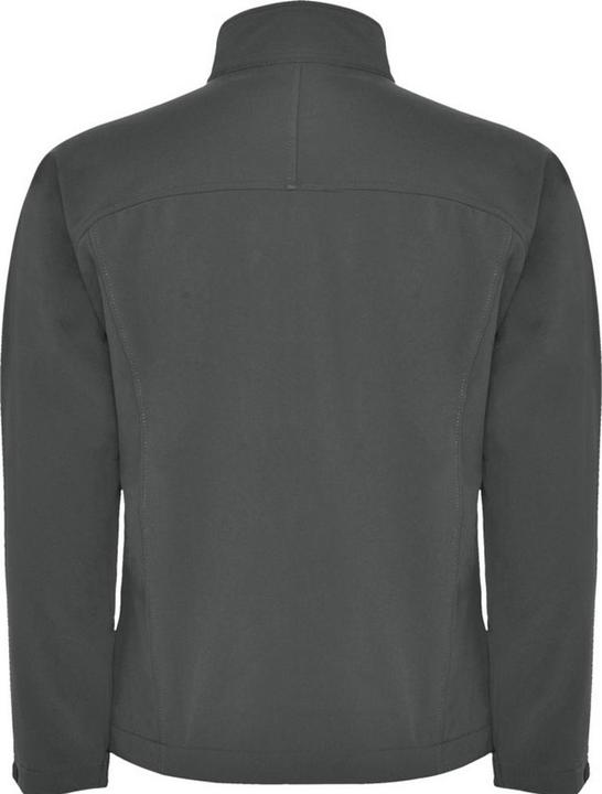 Actual product image Alpinia Unisex Adult Rudolph Soft Shell Jacket (M)