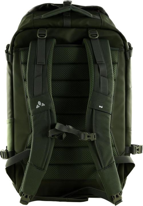 Actual product image Vaude Rucksack Mundo Proof Carry-On 38 (38 l)
