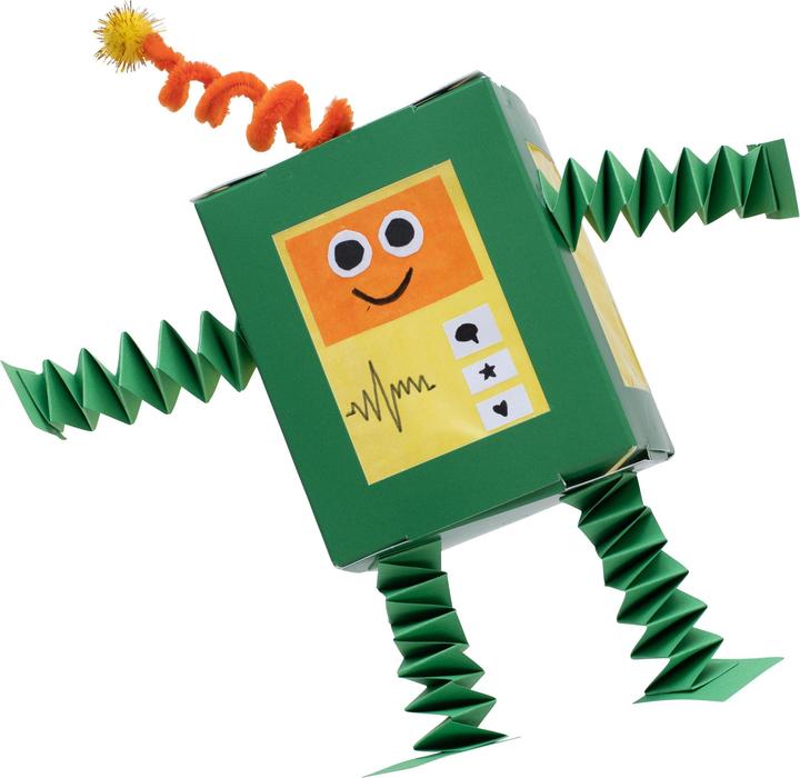 Actual product image Folia Mini lantern blanks