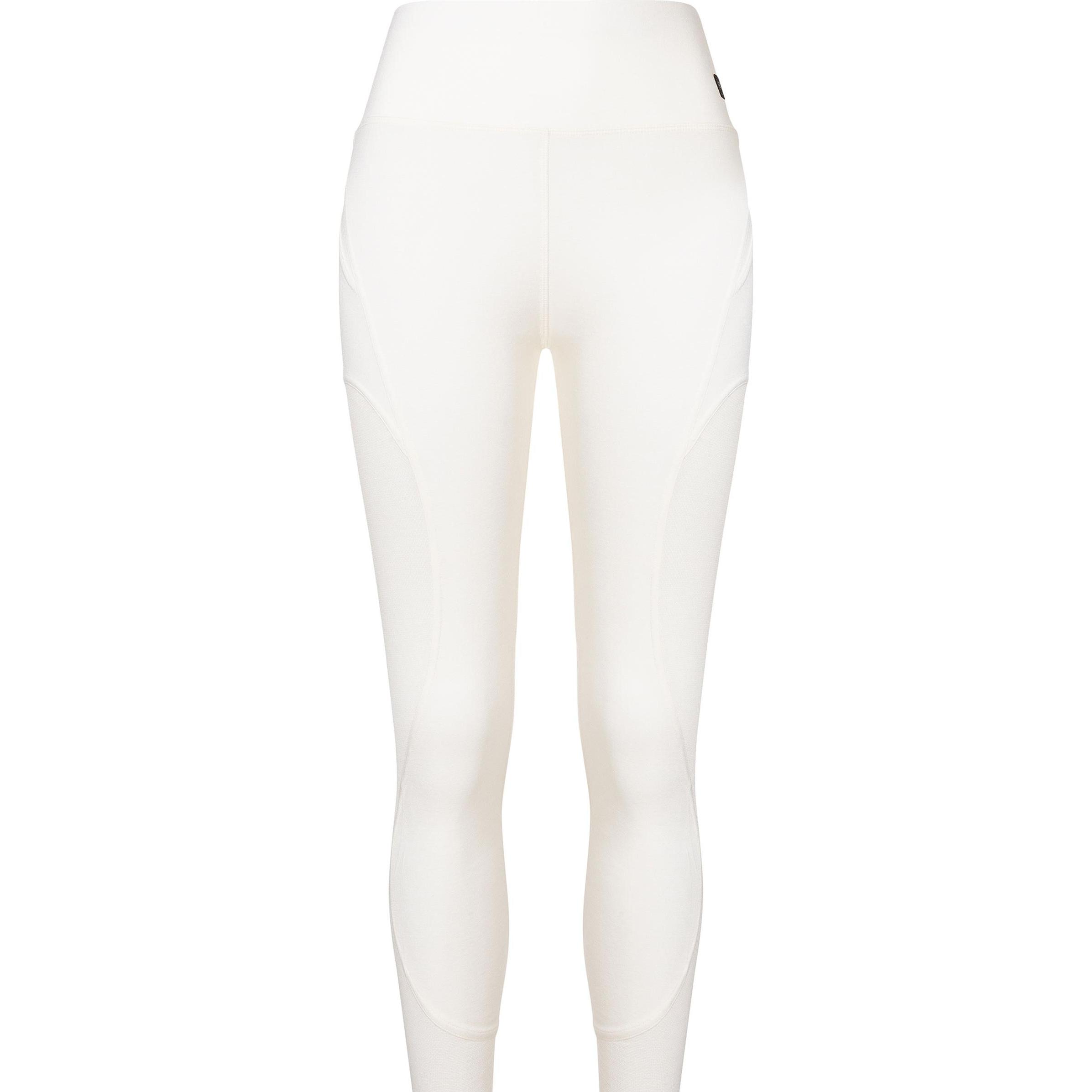 Super Natural, Damen, Tights, Women's Air Tights (XS), Weiss, XS