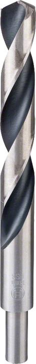 Actual product image Bosch Professional Zubehör HSS twist drills PointTeQ with reduced shank (18 mm)