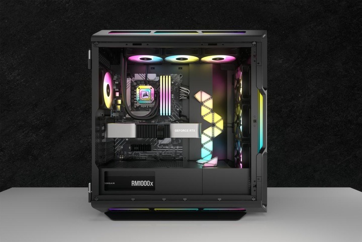 Immagine prodotto Corsair iCUE H150i Elite Capellix XT