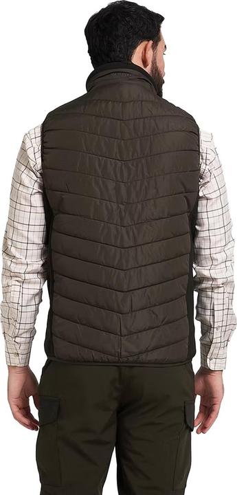 Produktbild Jack Pyke Weste Hybrid Dickes Fleece (M)