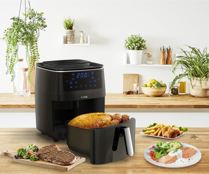 Immagine prodotto Tefal Easy Fry Grill & Steam FW2018