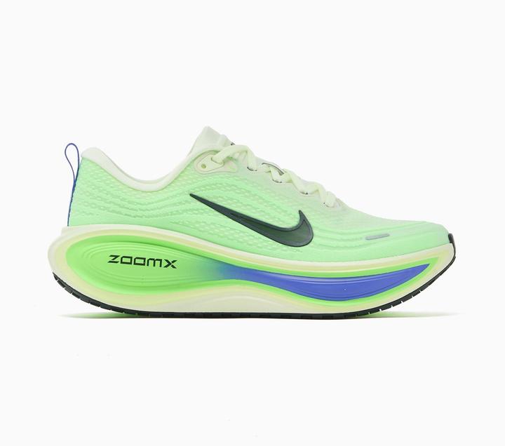 Produktbild Nike Vomero Plus Volt Tint Lime Blast Sapphire (43)