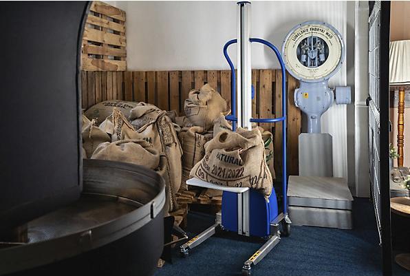 Produktbild kaiserkraft Minilift (150 kg)