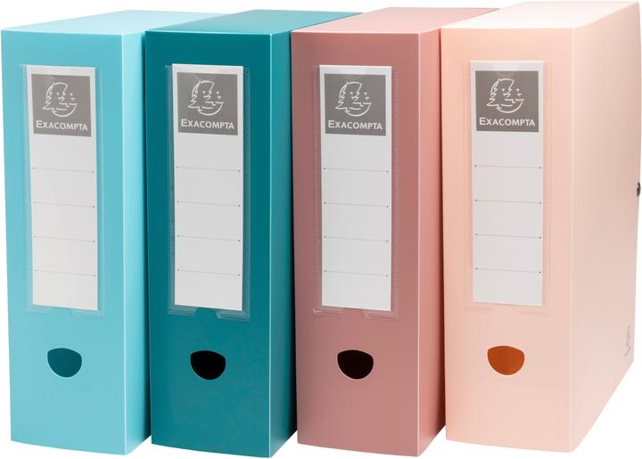 Produktbild Exacompta Archivbox Skandi (A4)