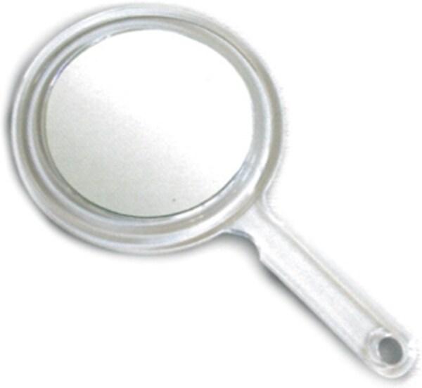 Herba Specchio a mano