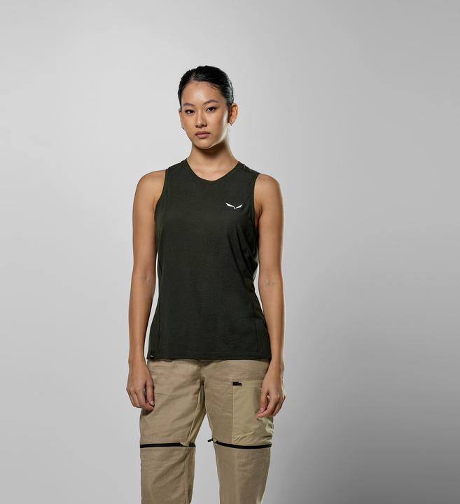 Actual product image Salewa Puez Dry Tank Top Da (40, 46, L)