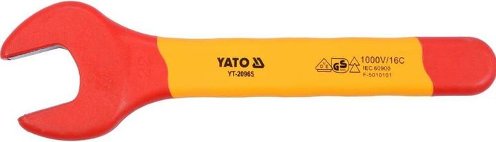 Actual product image Yato YT-20965