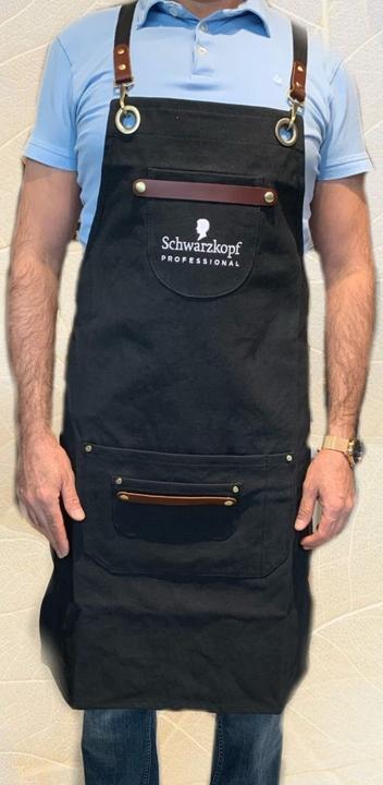 Immagine prodotto Schwarzkopf Professional Grembiule da tintura