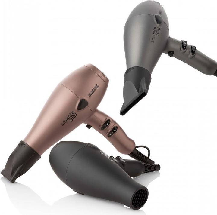 Image du produit XanitaliaPro Levante 380 Sèche-Cheveux Professionnel