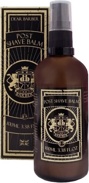 Produktbild Dear Barber Aftershave Balsam (Aftershave Balsam, 100 ml)