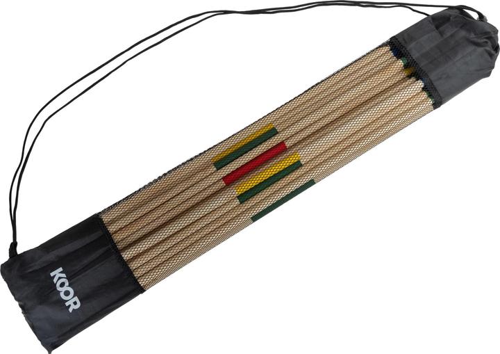 Produktbild Koor Riesen-Mikado (Italienisch, Deutsch, Französisch)