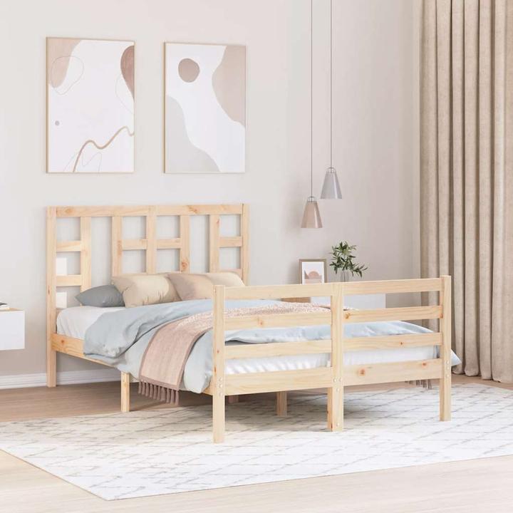 Image du produit vidaXL Kaolin (120 x 200 cm)