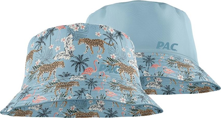 Produktbild P.A.C. . Bucket Hat Ledras (L)