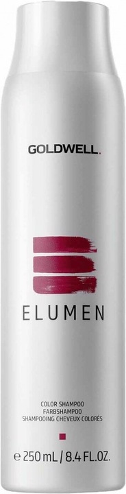 Produktbild Goldwell Elumen Care Shampoo (250 ml, Flüssiges Shampoo)
