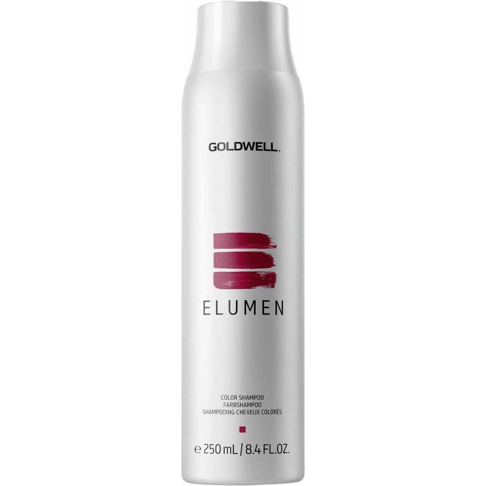 Goldwell, Shampoo, Elumen Care Shampoo (250 ml, Flüssiges Shampoo)