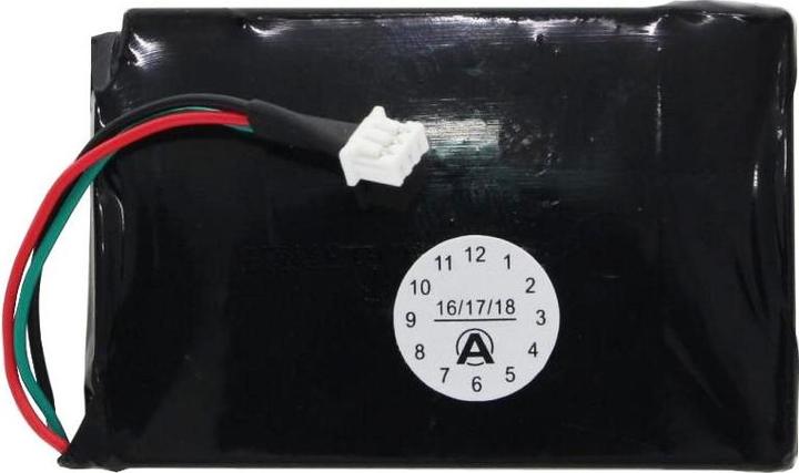 Image du produit AccuCell Batterie Magellan Roadmate 1200, 1210, T0021